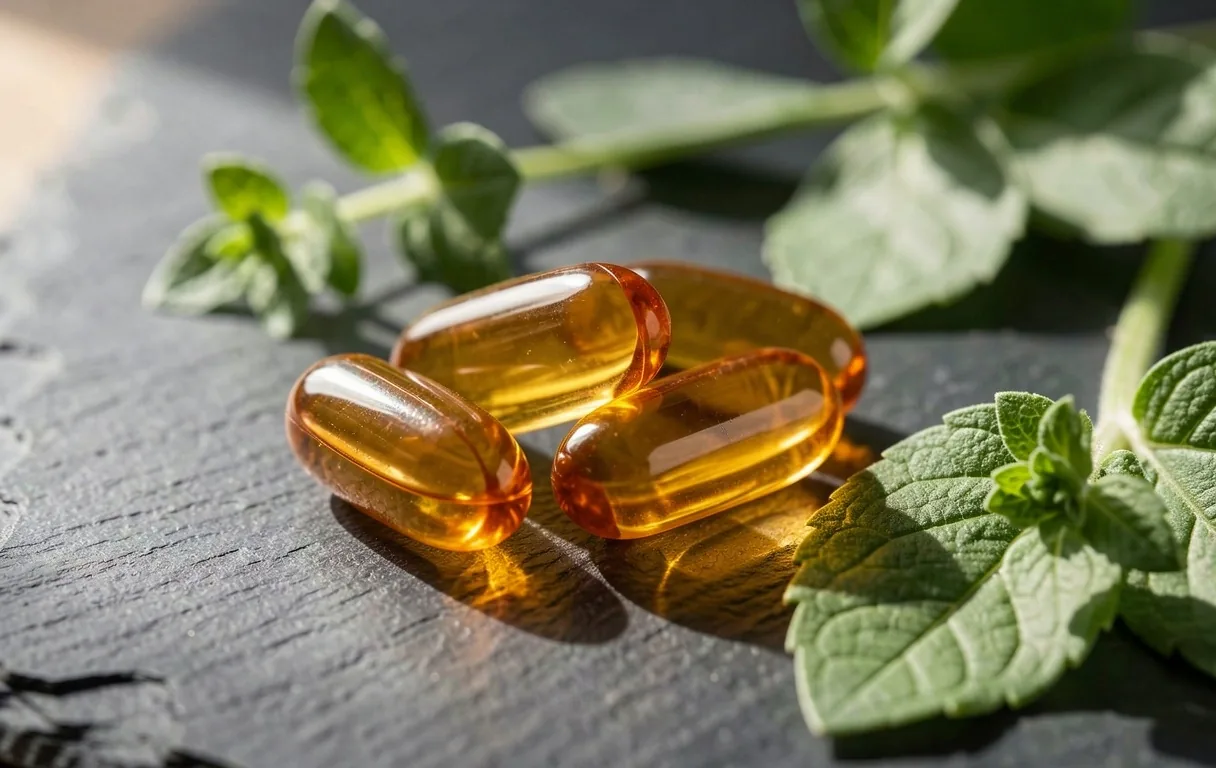 Aceites naturales