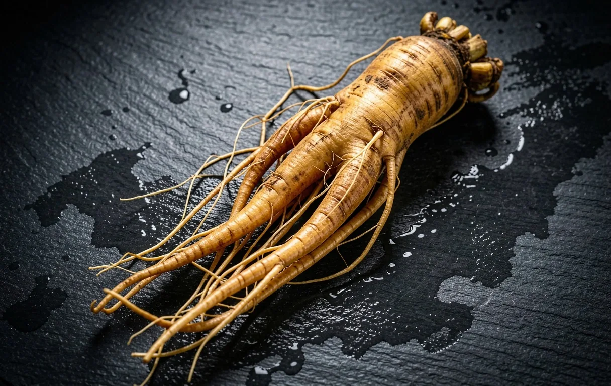 Botánica de precisión NutriHombre