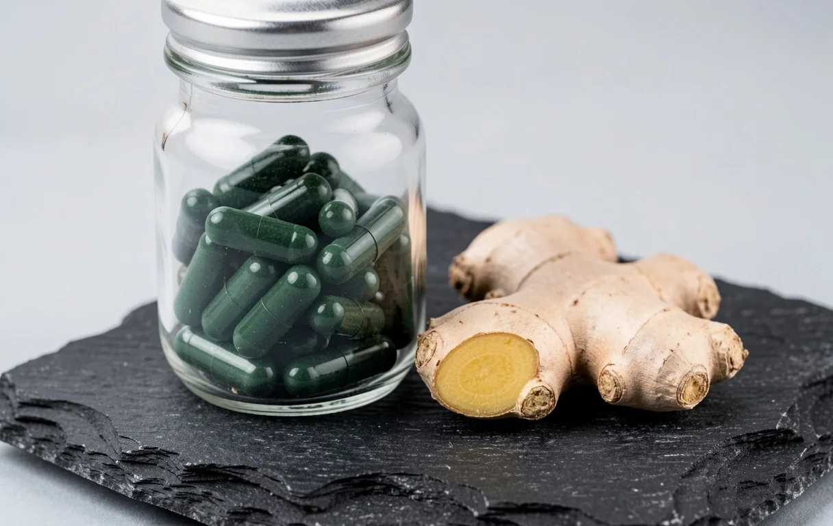 Archivo de ingredientes NutriHombre