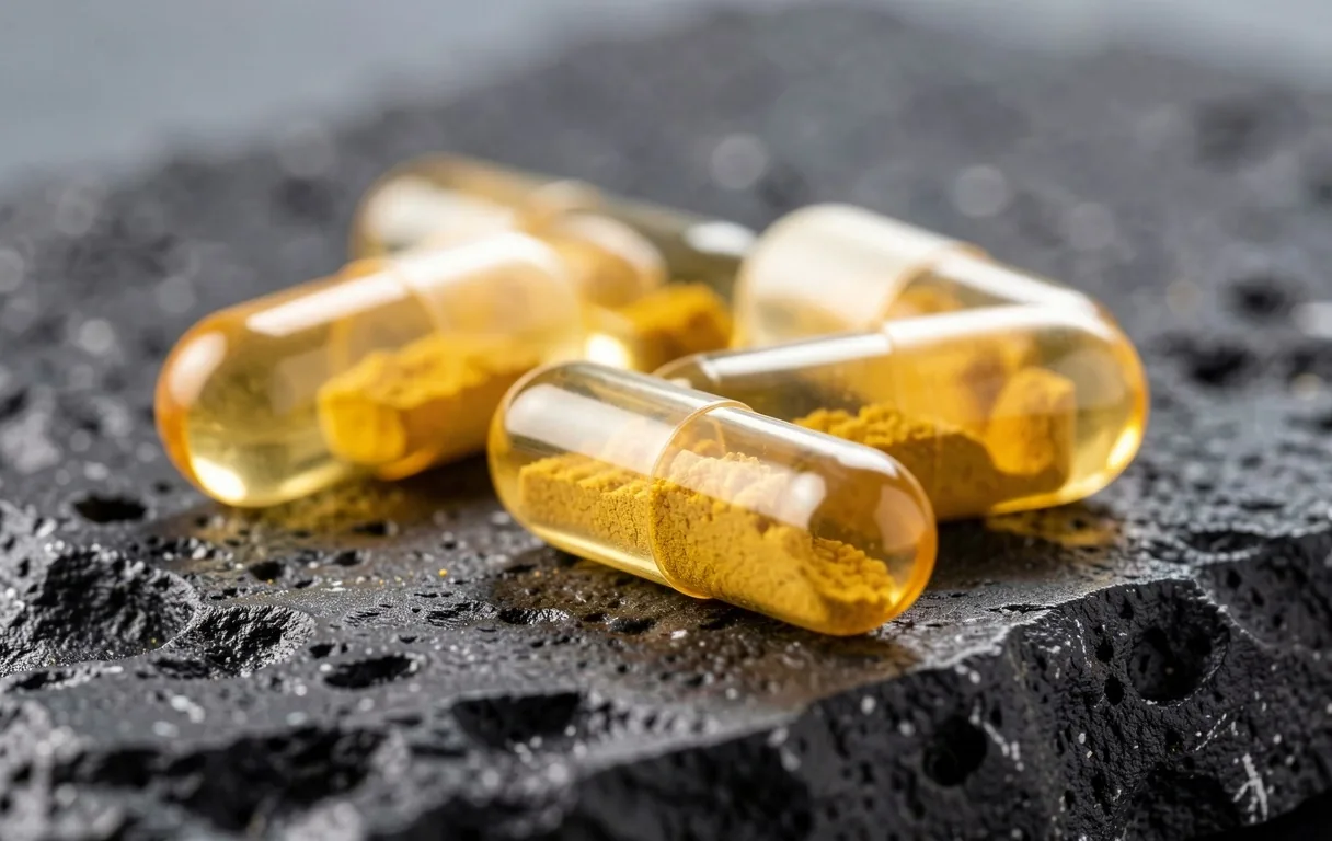 Cápsulas de precisión NutriHombre